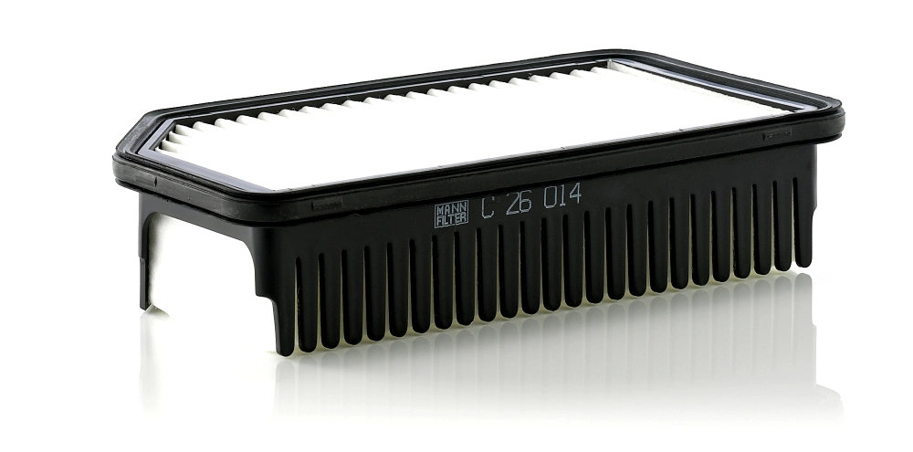 C26014 Mann-Filter