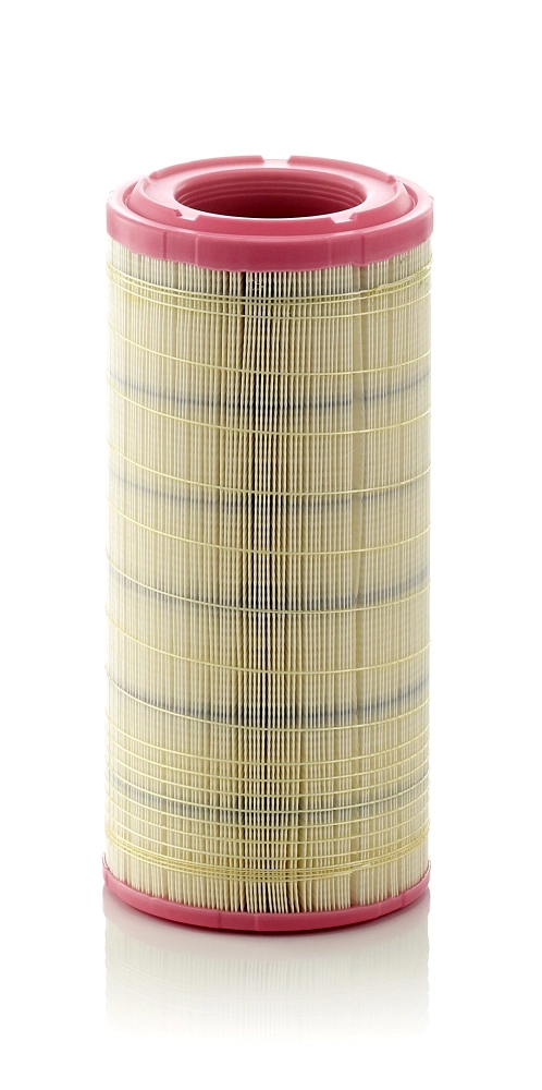 C 17 337/2 Mann-Filter
