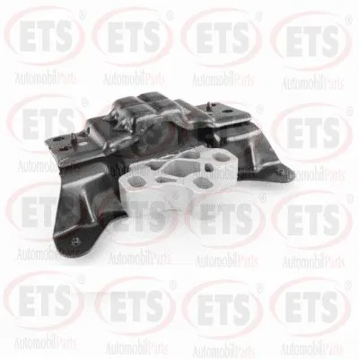 Audi A3 Sol Motor Kulağı