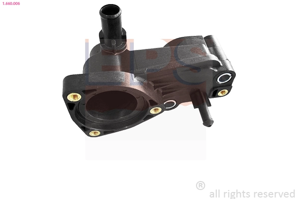 Ford Connect  (2002 - 2013) Termostat gövdesi fiyatları