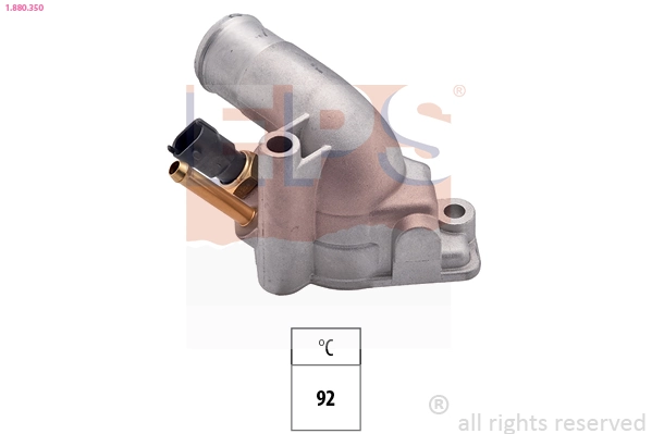 Opel Astra  (1998 - 2009) Termostat gövdesi fiyatları