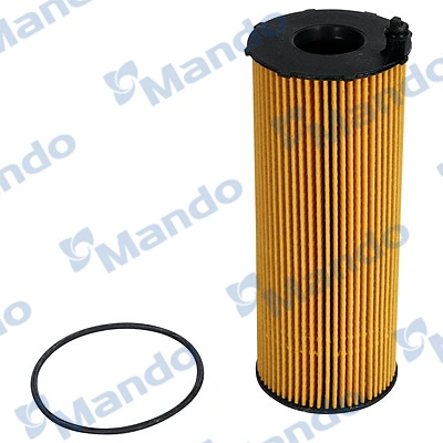 EEOA0007Y Mando