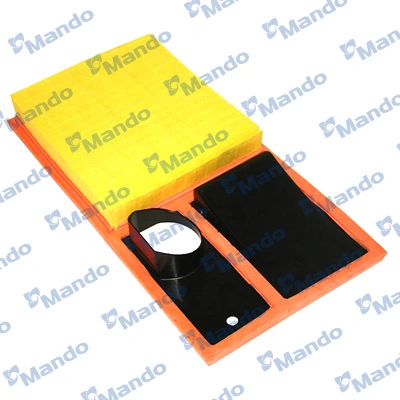 MMF015296 Mando
