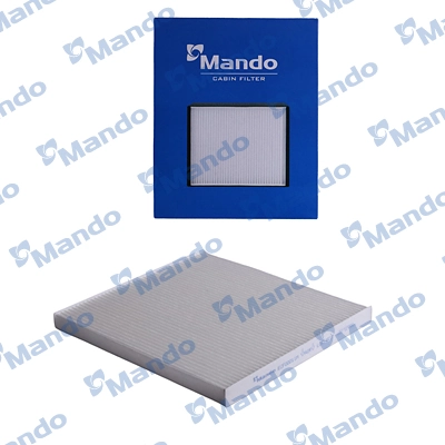 ECF00011M Mando