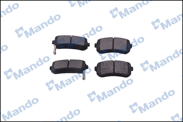 Hyundai I20  (2008 - 2012) Arka disk fren balataları fiyatları