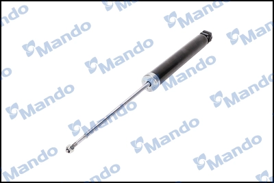 Clio III Arka amortisör