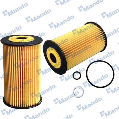 MNDMOF3025 Mando