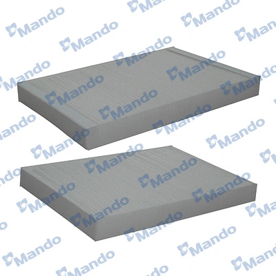 MMF025031 Mando