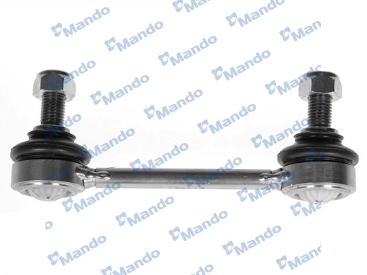 Ford Connect  (2002 - 2013) Arka denge çubuğu bağlantı rotu çıkma