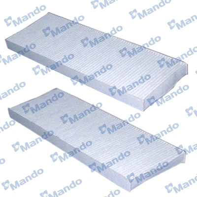 MMF025004 Mando