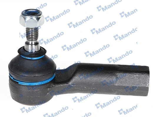 Ford Fiesta V (2001 - 2008) Dış direksiyon rot başı çıkma