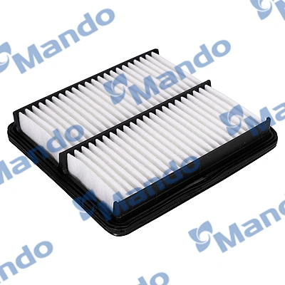 MAF051 Mando