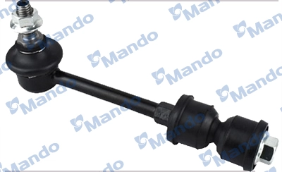 Chevrolet Captiva I (2006 - 2010) Arka denge çubuğu bağlantı rotu çıkma