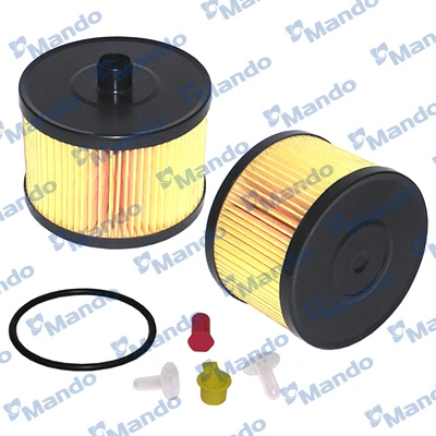 MMF035046 Mando