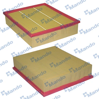 MMF015186 Mando