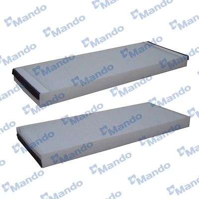 MMF025009 Mando