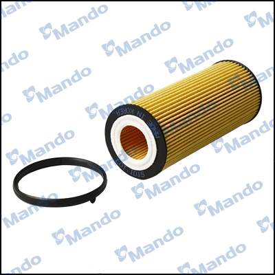 EEOA0008Y Mando