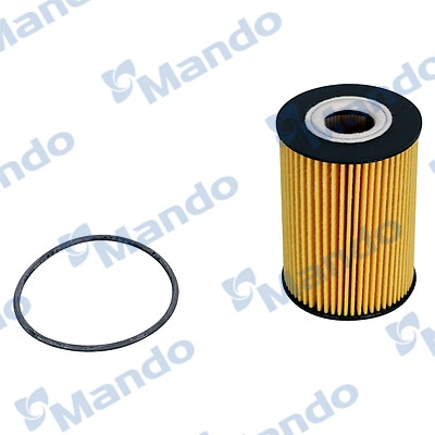 EEON0003Y Mando