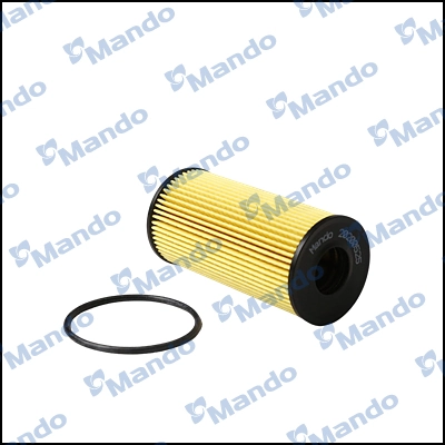MMF040060 Mando