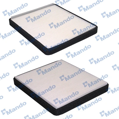 MMF025011 Mando