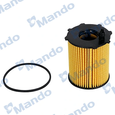EEOM0002Y Mando
