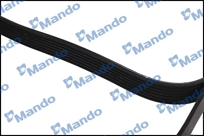 Honda Civic VIII (2005 - 2013) Aksesuar tahrik kayışı 