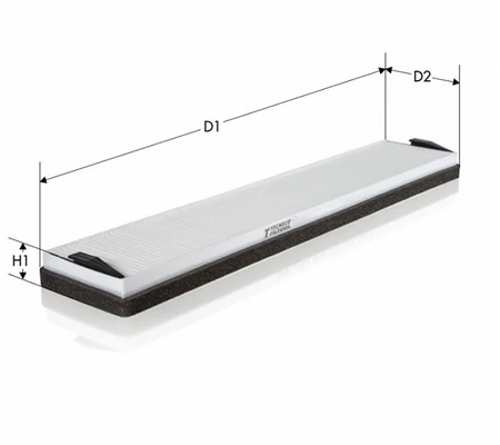 CK5662 Tecneco