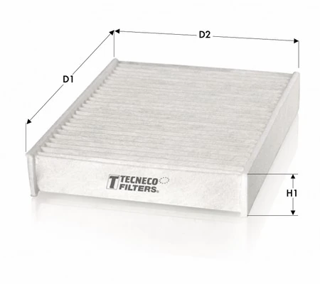 CK27009 Tecneco