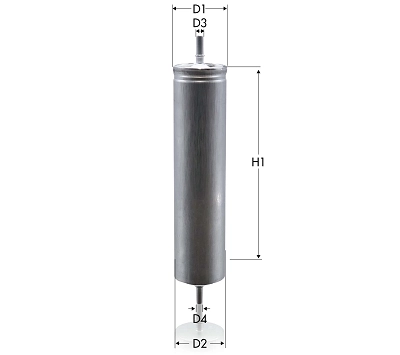 GS1214 Tecneco