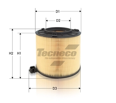 AR2246 Tecneco