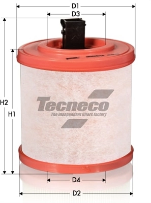 AR301514S Tecneco