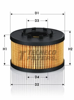 OL0124E Tecneco