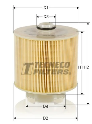 AR10216 Tecneco
