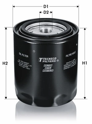 OL307 Tecneco