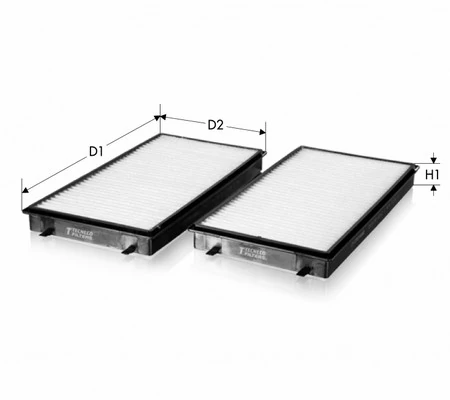CK31392 Tecneco