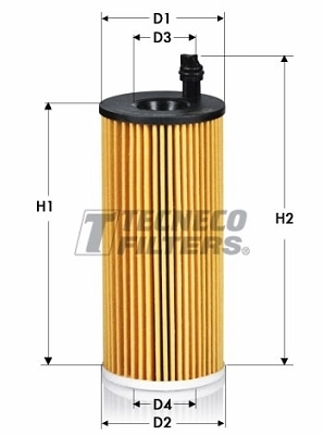 OL2160E Tecneco