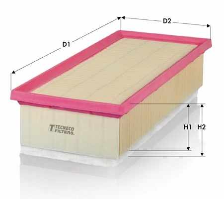 AR9094PMS Tecneco
