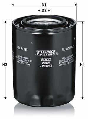 OL86 Tecneco