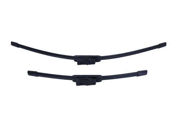Nissan Qashqai I (2006 - 2013) Ön cam silecekleri, 2'li takım çıkma