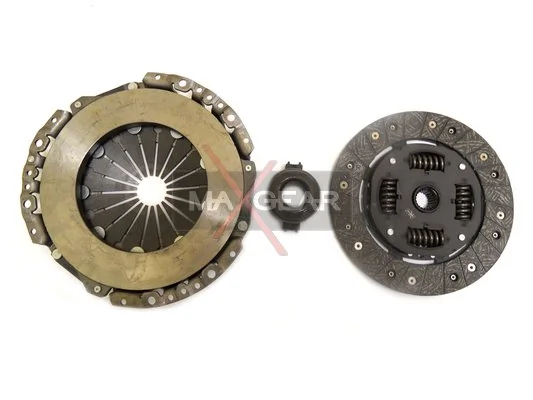 615182 Maxgear