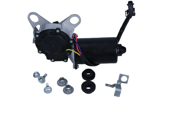Opel Vectra  (2002 - 2008) Ön cam silecek motoru satın al