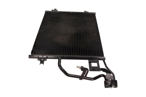 Passat B5 sedan (3B3) (2000 - 2005) Klima kondenseri