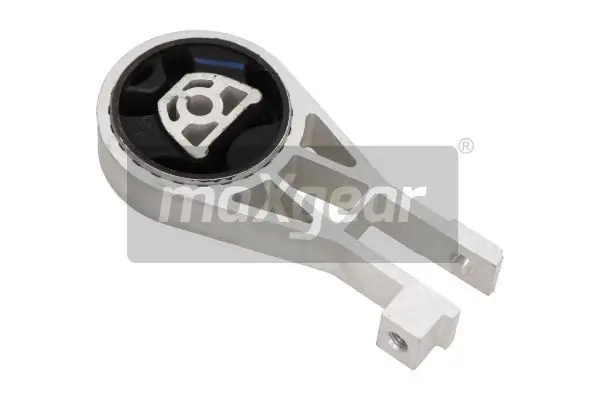 Corsa D Arka motor kulağı