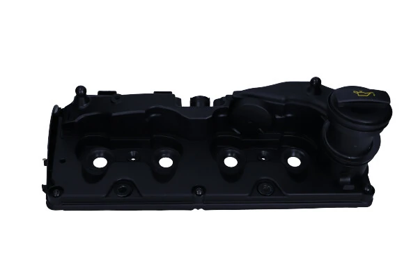 Volkswagen Transporter  Külbütör kapağı