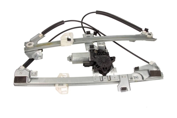 Peugeot Partner I (1996 - 2008) Ön sol kapı cam kriko mekanizması 