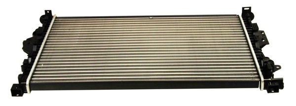 Focus III Motor su radyatörü