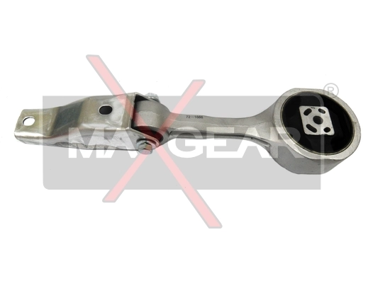 Volkswagen Polo IV Arka motor kulağı