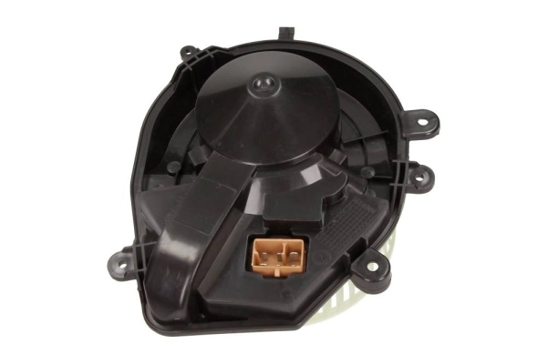 Volkswagen Passat B5 Kalorifer fan motoru