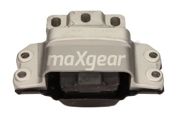 Leon II hatchback (1P1) (2005 - 2013) Sol Motor Kulağı