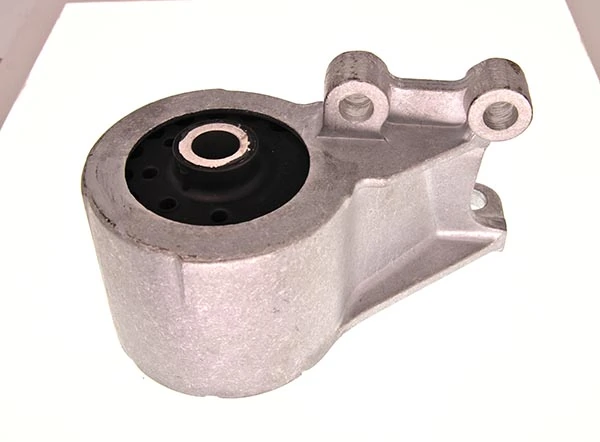 Transporter  Arka motor kulağı